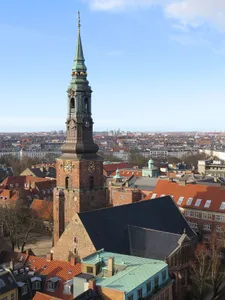 St. Peter's Church