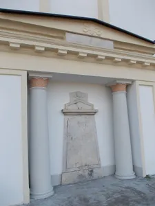 Our Lady of Seven Sorrows Church