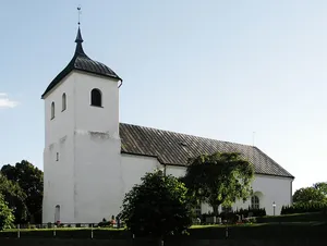 Ramdala Church