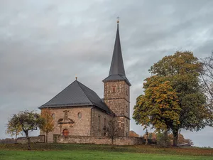 Wallfahrtskirche