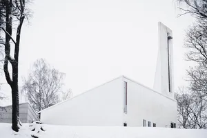 St. Luke's Church, Tartu