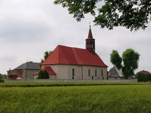 Church of the Assumption