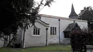 Church of St John the Baptist