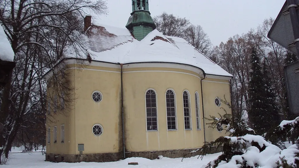 This is a photo of a cultural monument of the Czech Republic,number:
