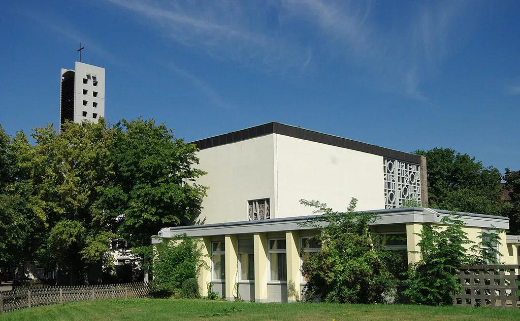 Thomaskirche