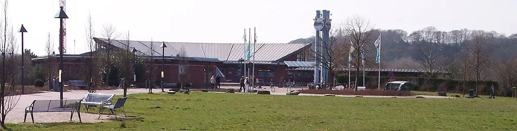 Natatorium Heveney