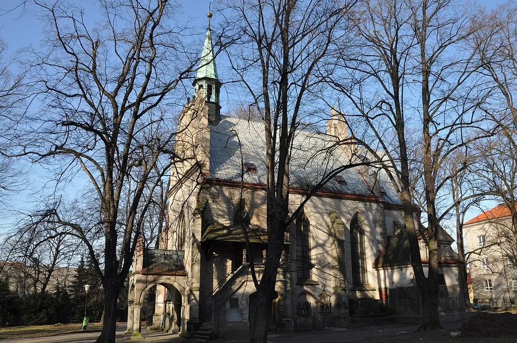 Church of Saint Michael