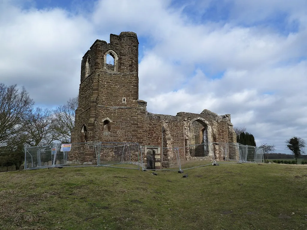 This image was taken from the Geograph project collection. See this photograph's page on the Geograph website for the photographer's contact details. The copyright on this image is owned by Mr Biz and is licensed for reuse under the Creative Commons Attribution-ShareAlike 2.0 license.