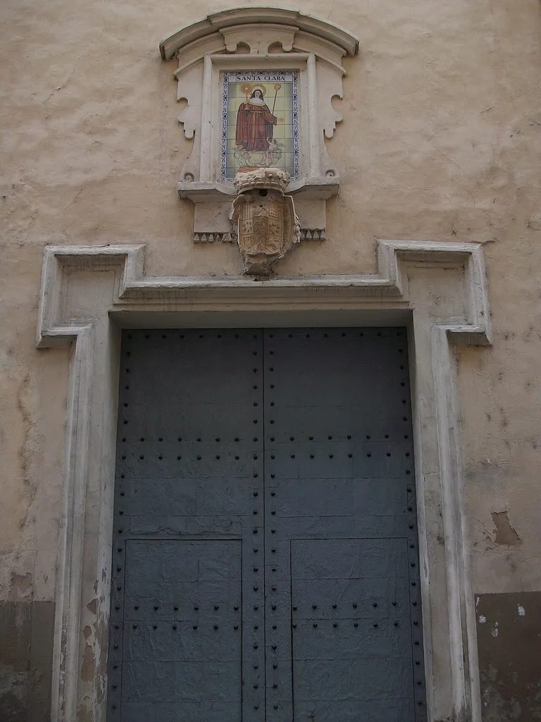 Real monasterio de la Asunción