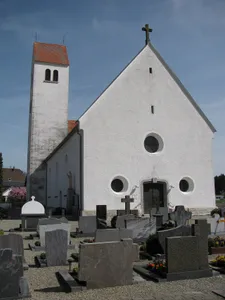 Pfarrkirche St. Margaretha