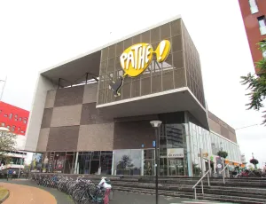 Pathé Amersfoort