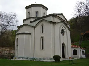 Dormition of the Theotokos Church