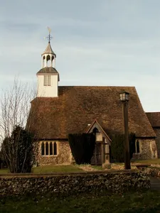 Church of Quendon
