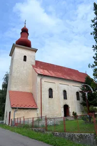 Church of St. Giles