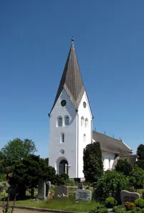 Saint Clemens church