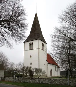 Silte Church