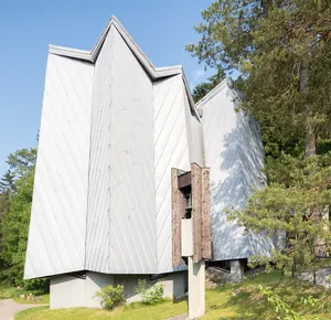 Versöhnungskirche