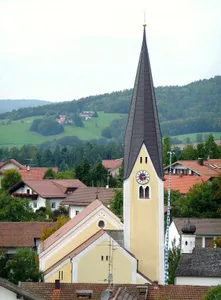 St. Laurentius