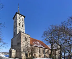 Kirche Lindau
