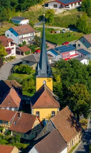 Saalkirche