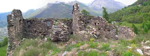 Suzey Castle