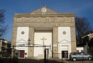 Greek Orthodox Church of the Holy Trinity, Brighton