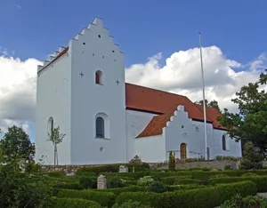 Føvling Church