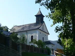 St.Anna in Annaberg-Lungötz