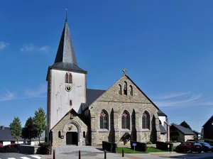 Kirche St. Eligius