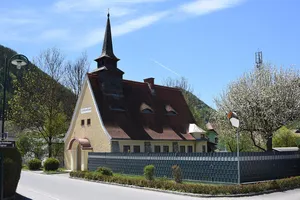 Evang. Pfarrkirche A.B.