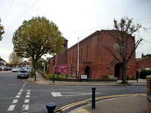 All Saints Church