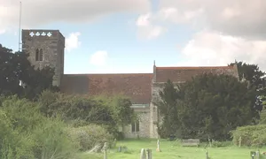 Church of All Saints