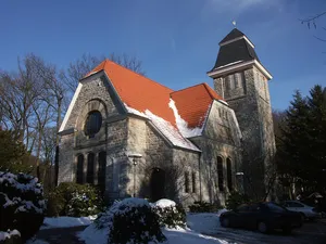 Neanderkirche Hochdahl
