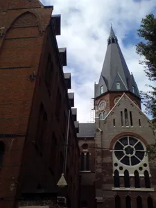 Church of St. Anthony of Padua