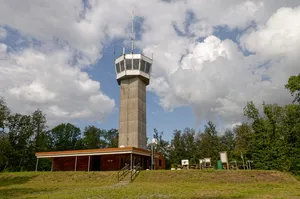 Deutscher Olymp Observation Tower