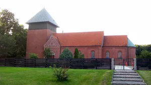 Badskær Church