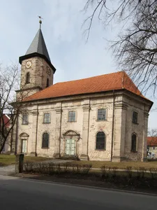 Apostelkirche