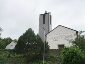 Lukaskirche