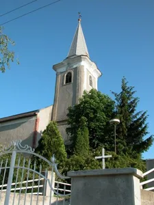 Church of Our Lady of Mount Carmel