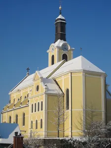 Saint Nicholas Church