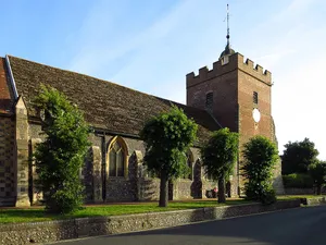 Church of St John the Baptist