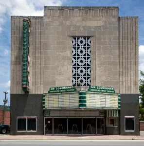 Pitman Theatre