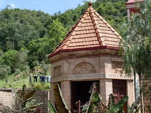 Mai Mahiu Catholic Church