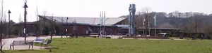 Natatorium Heveney