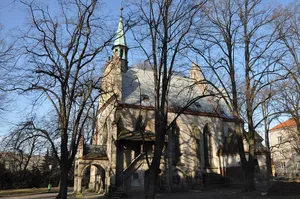 Church of Saint Michael
