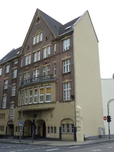 Kreuzkirche