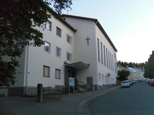 Tampere Adventist Church