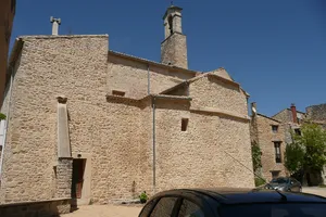Saint Nazarius Church