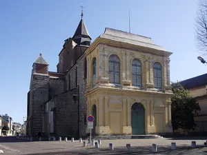 Tarbes Cathedral