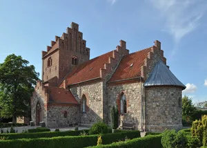 Skellebjerg Church